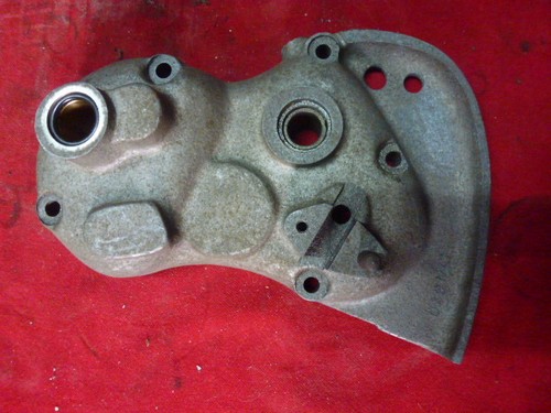 Carter moteur villiers 3 - carter,
