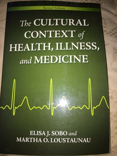The cultural context - cultural, of
