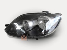 VW GOLF VI PLUS LEFT HEADLIGHT