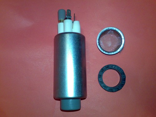 Ascenceur pompe essence - pompe,