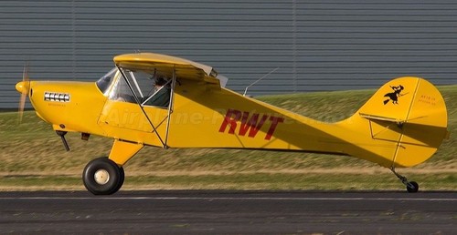 Speedwing flyer light - speedwing,