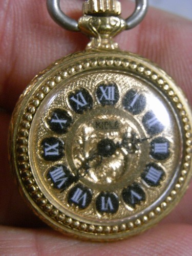 Ancienne montre a - 🇫🇷,