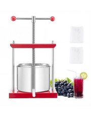 Vevor pressoir fruits - pressoir, à