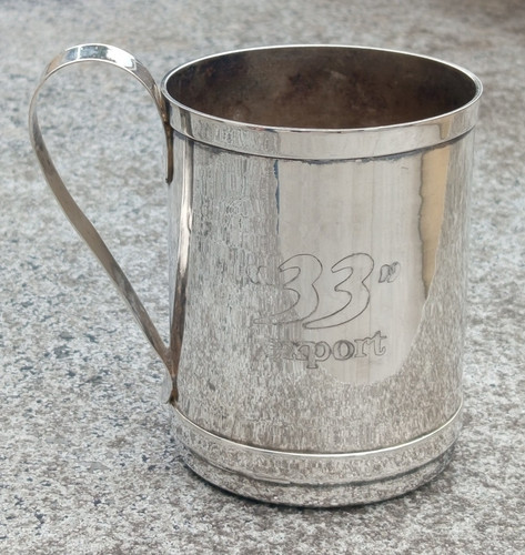 Très rare ancienne chope - rare, à