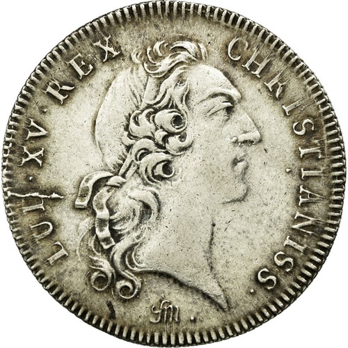 France jeton louis - louis, xv