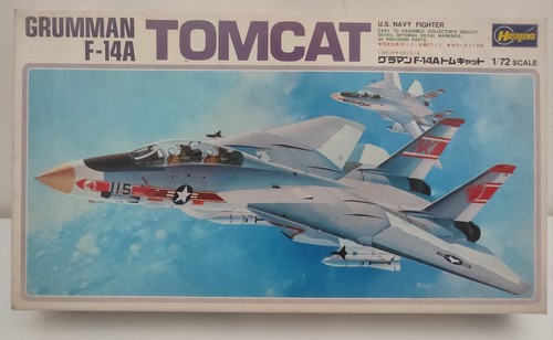Hasegawa grumman 14a - hasegawa,
