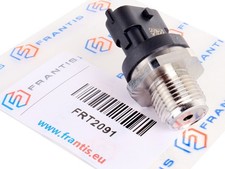 Capteur Pression Carburant