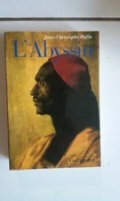 Jean Christophe Rufin