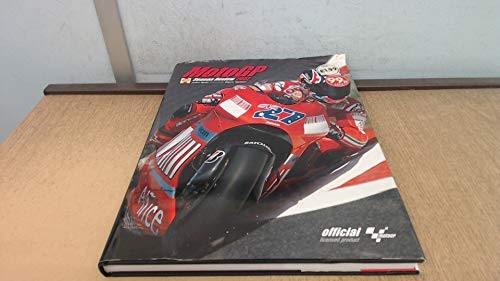 Motogp season review 2007 - motogp, by
