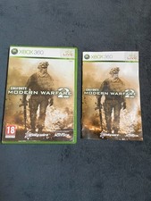 Call of Duty Modern Warfare 2