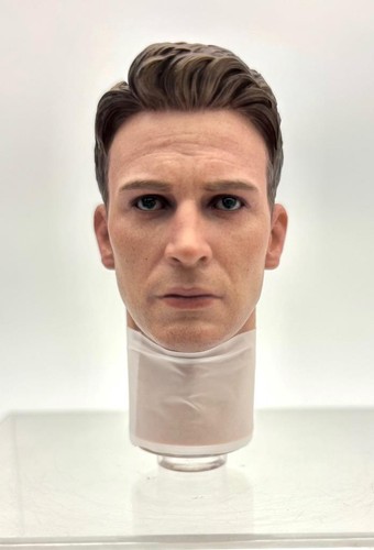 Hot toys mms783 le - 1/6,