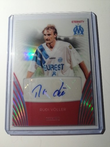 2025 panini eternity - eternity, om