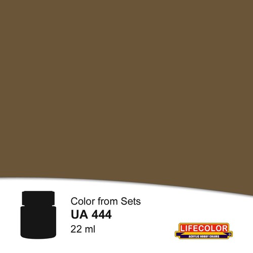 Battledress dark tone - tone, ml