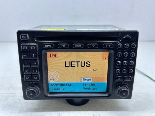 Mercedes benz w163 2001 - mercedes-benz,