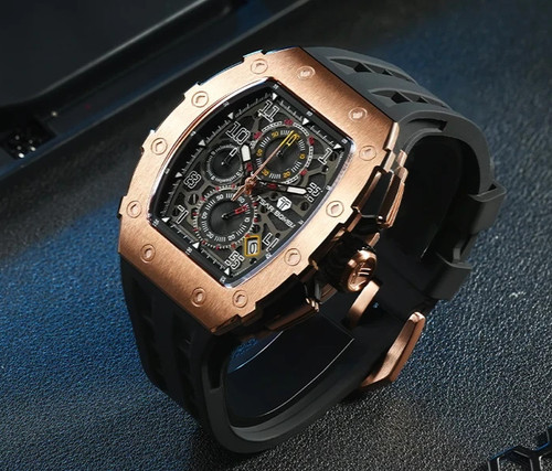 Tsar bomba montre pour - tsar, hommes