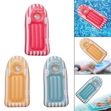 Planche de surf gonflable en