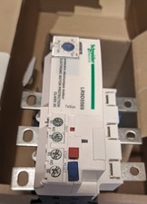 Relais thermique électronique