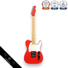 Guitare électrique Fender