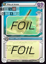 Pelle Ikan FOIL [Astrub