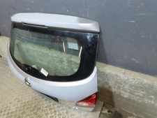 Malle/Hayon arriere NISSAN QASHQAÏ 7751478020