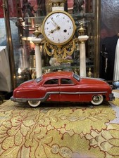 Ancienne pontiac 1954