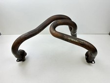 COLLECTEUR ÉCHAPPEMENT BMW R 1150 RT 2001-2004