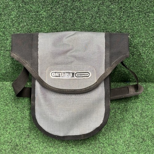 Ortlieb waterproof commuter - waterproof,