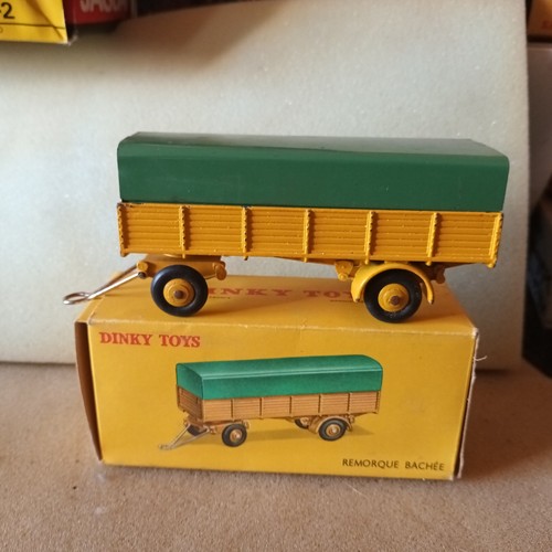 Dinky toys france - toys, 70