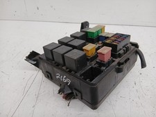 71541379 boitier pyrotechnique