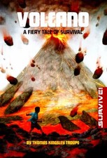 Volcan : Un Ardent Tale Of