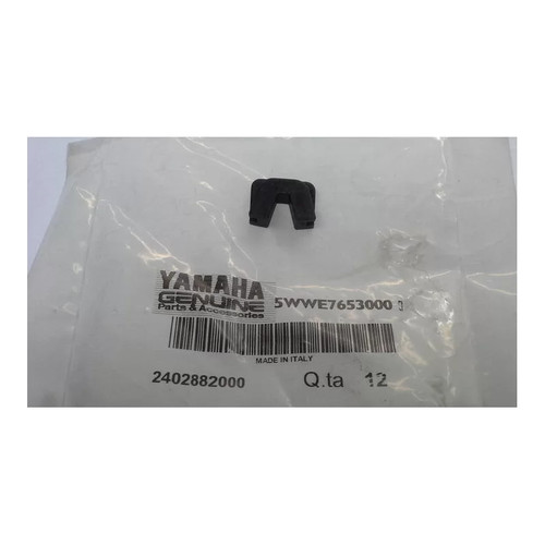Yamaha 5ww e7653 - yamaha, potence