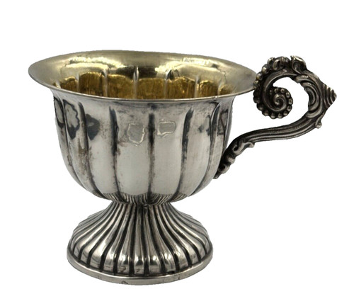 Tasse antique thé coupe - antique, de