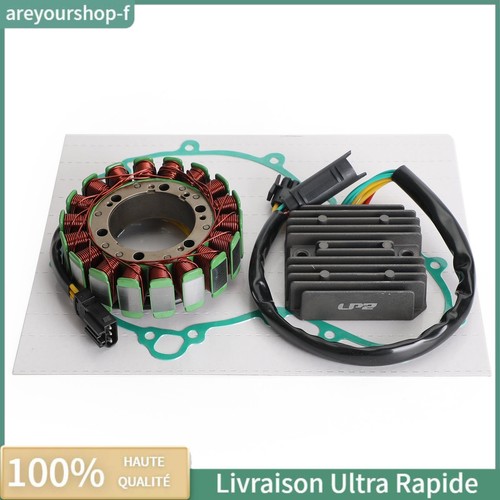 Kit régulateur stator - kit,