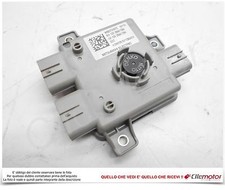 ECU Contrôle Phares Original