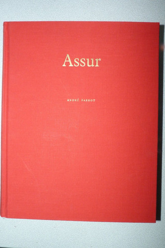 Assur univers des formes - univers,