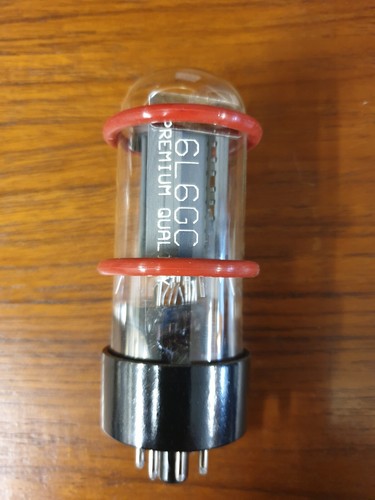 New damper anneaux - new, anti