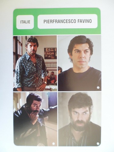Carte fiche cinema - fiche,