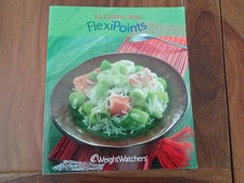 livre recettes weight watchers La cuisine avec Flexipoints