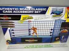 WWE Authentic Scale Classic