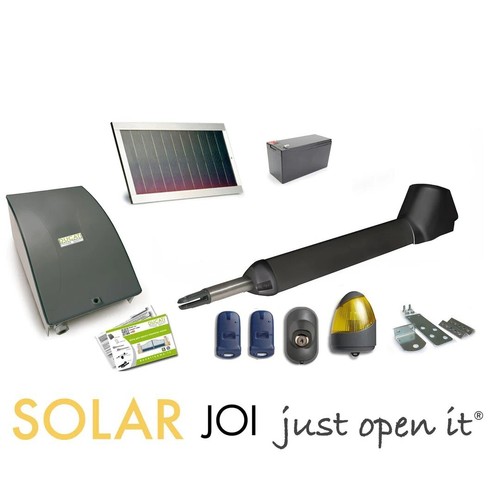 Kit motorisation portail - kit,
