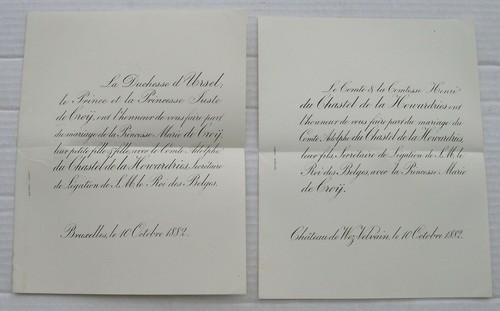 Faire part mariage - faire,
