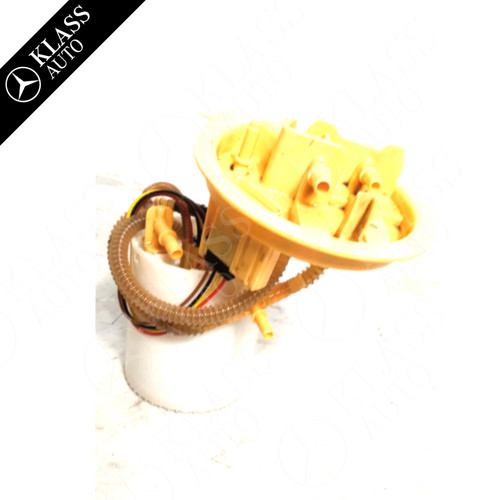 Pompe carburant mercedes - pompe, a