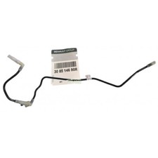 TUYAU CONDUITE HYDRAULIQUE