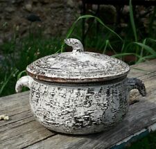 Pot couvert légumier GERARD