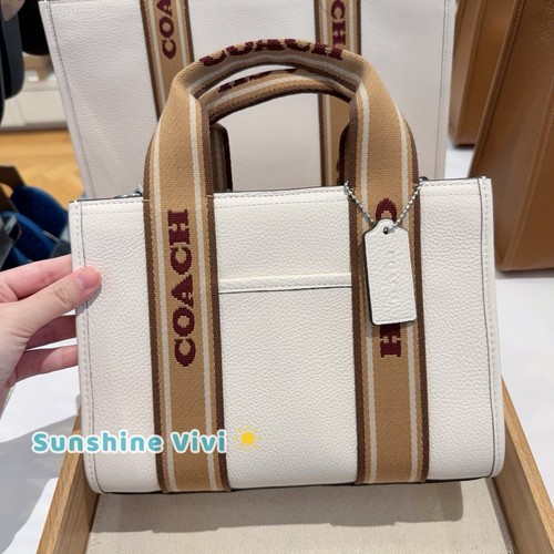 Nwt coach smith - nwt, tote