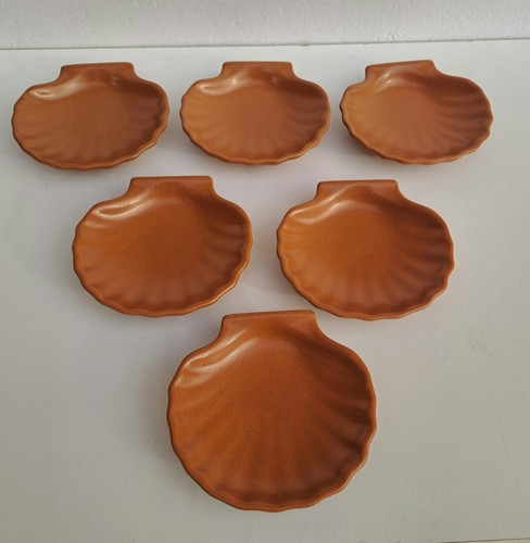 Coupelles coquilles st - 6, À