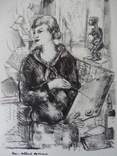 Luc albert moreau - luc-albert,