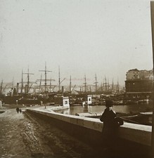 FRANCE Marseille Port Voiliers