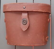WW2 US ARMY PARA Etui cuir M17 pour Jumelles M6 6x30 ORIGINAL BINOCULARS CASE