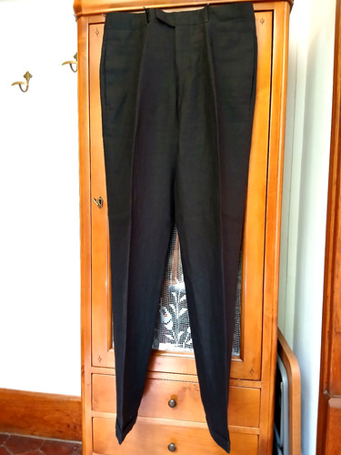 Pantalon hermès homme - homme, –